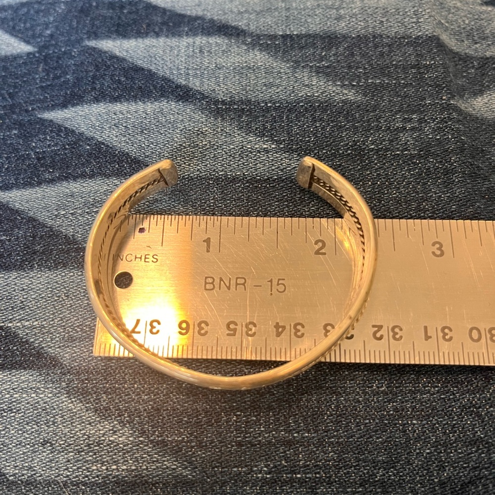 Bundle Elegant Silver Bracelet Set - image 8